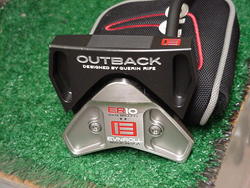 EVNROLL ER10 OUTBACK パター Evnroll-ER10-Outback-Putter.webp