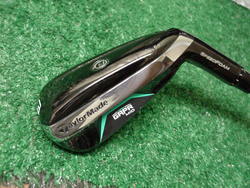 Taylor Made GAPR Mid 18 degree 3 Hybrid Iron Kbs Tour