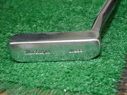 Putter Macgregor Jack Nicklaus JN100 - Longueur 35,5 Pouces - Droitier - Occasion