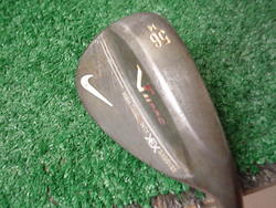 ナイキ Vr pro Ⅱ ウェッジ　52.,56 ２本セット Nike Vr II Pro 56°/14° Raw Forged Sand Wedge Right Hand | eBay
