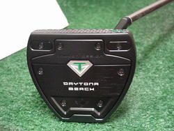 Nice Tour Issue Garage Black Toulon Odyssey Daytona Beach Milled