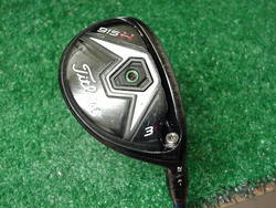 Titleist 915H 915 21 degree 3 Hybrid Project X Even Flow 85 6.0