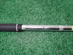 Srixon - SRIXON ZX4 MkⅡ N.S.プロ 950GH neo(S) 5〜P,A Brand New Srixon ZX4 MK II Face Forged 5 iron Nippon Ns Pro