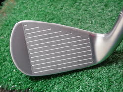Fers De Golf Callaway Apex CB 24 - Set 4 à PW (7 Fers) - Flex Rigide Dynamic Gold S300 - Reconditionné