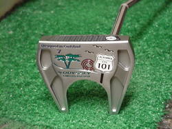 Nice Odyssey Milled Limited Edition Highway 101 Carlsbad 7