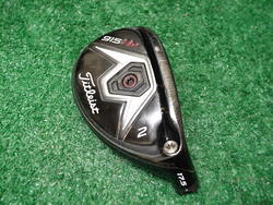 Titleist 915HD 915 17.5 degree 2 Hybrid Head & Screw | eBay