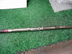 Mint Srixon ZX4 Face Forged Pitching Wedge Recoil F4