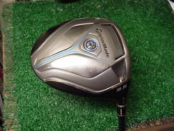TaylorMade JetSpeed 19* 3-Wood Matrix Velox T Stiff M Flex