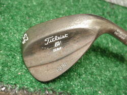 レフティ】タイトリスト vokey sm7 ウェッジ 2本セット52° 58°