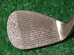 Titleist Vokey Sm7 Raw 52-08 52 degree Gap Wedge F Grind Modus 3