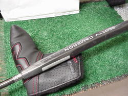 Brand New 2024 Titleist Scotty Cameron Triple Black Ltd B3
