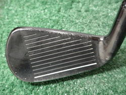 Taylor Made GAPR Lo 19 degree 3 Hybrid Iron Kbs Graphite Hybrid