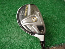 ★☆◎最高な.TaylorMadeレフティーハイブリッド◎☆★ RBZ Complete Set