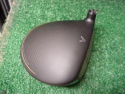 Brand New 2022 Callaway Rogue ST Max 9 degree Driver Head & Screw