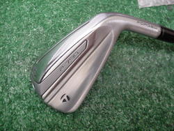 Nice 2020 2019 Taylor Made P-790 6 Iron Nippon Ns Pro 950 GH