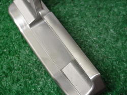 Tour Issue Odyssey Prototype #1 Milled Putter | eBay