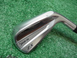 Tour Issue Srixon ZX MK II Forged 20 degree 3 Hybrid Iron Hzrdus