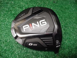 Mint Shape Ping G425 LST 10.5 degree Driver Head & Screw | eBay