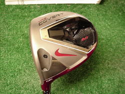 Left Hand Nice Tour Issue Nike VRS Covert 2.0 Adjustable Driver