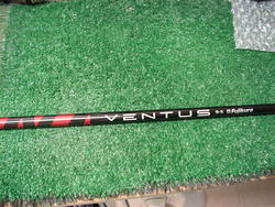 Taylor Made Stealth Sim 2 M2 M6 Fujikura Ventus Red 5S Driver