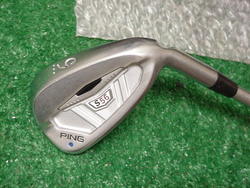 PING S56 4〜P 青ドットKBS C-TAPER130X