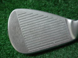 Srixon ZX5 Forged Pitching Wedge Nippon Modus 3 Tour 105 Steel