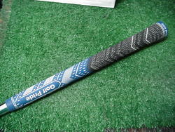 Nice 2021-2022 Taylor Made P-790 5 Iron Kbs $-Taper 120 Steel