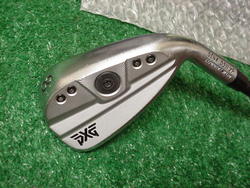 Nice Pxg Gen4 5x Forged/Milled 0311 XP 8 Iron Mitsubishi MMt 80