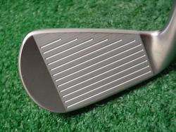 Série de fers Srixon Z Forged II - Précision et Contrôle pour Golfeurs Experts