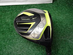 Nike Vapor Flex Flight Adjustable 8.5-12.5 degree Driver Diamana S