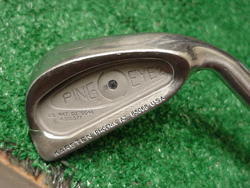 PING - 中古 PING eye2（１〜２・４〜９アイアン） 2025年最新】Yahoo!オークション -ping eye 2の中古品・新品・未