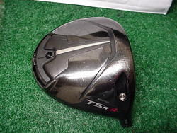 Titleist タイトリストTSi3 9° Titleist TSi3 9° Driver Graphite Design MD-6X S Flex Shaft