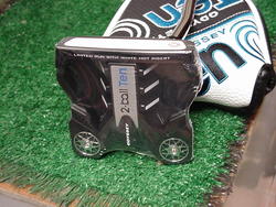 Brand New Limited Run Odyssey 2-Ball Ten Putter White Hot Insert