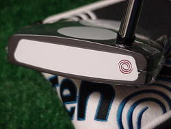 Brand New Limited Run Odyssey 2-Ball Ten Putter White Hot Insert