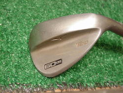 Raw Mizuno T20 Forged 60-06 60 degree Lob Wedge Tour Issue