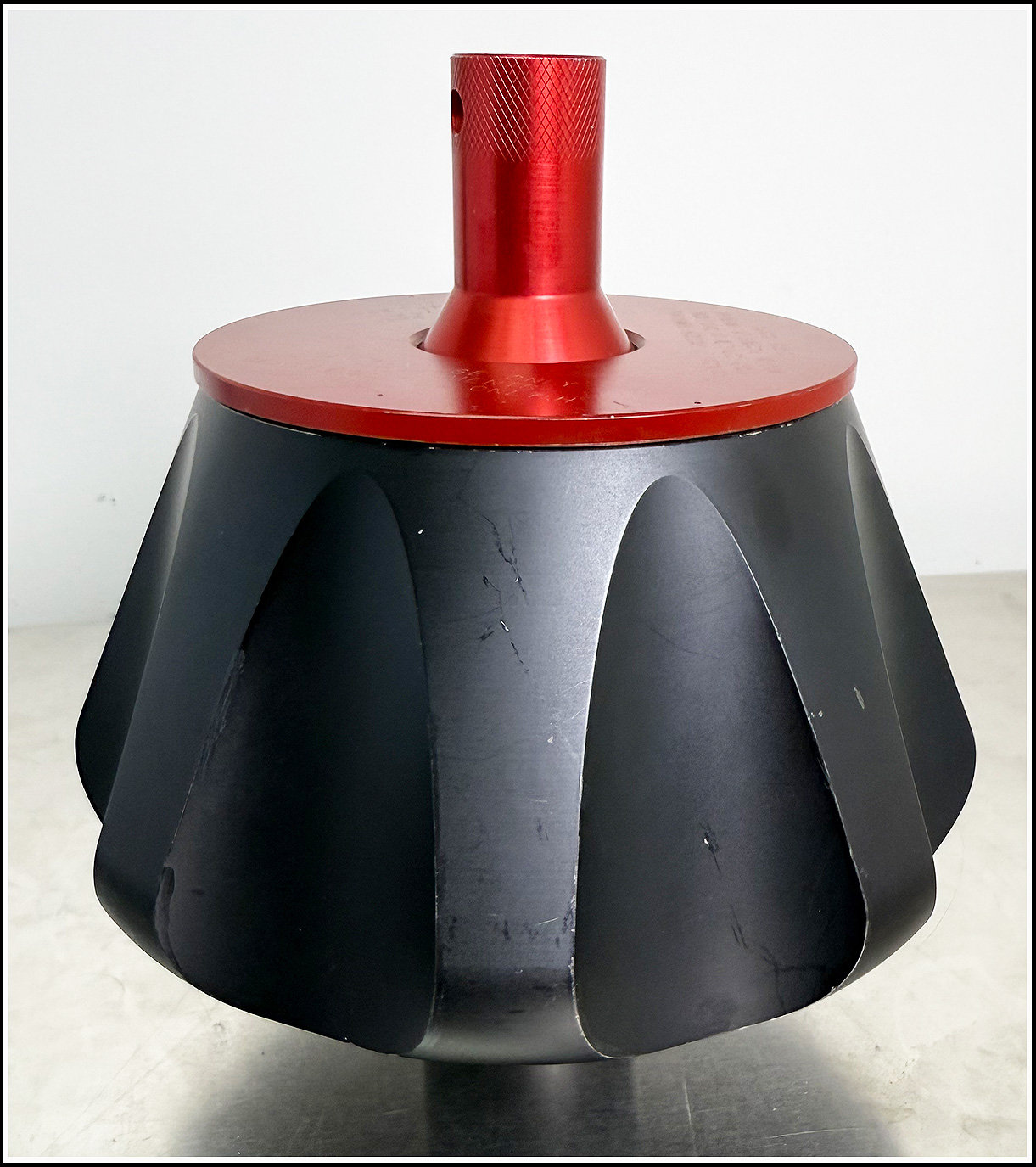 Beckman Ultracentrifuge Rotor 70 TI 70Ti w WARRANTY | LabX.com
