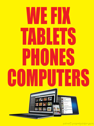 fix phones