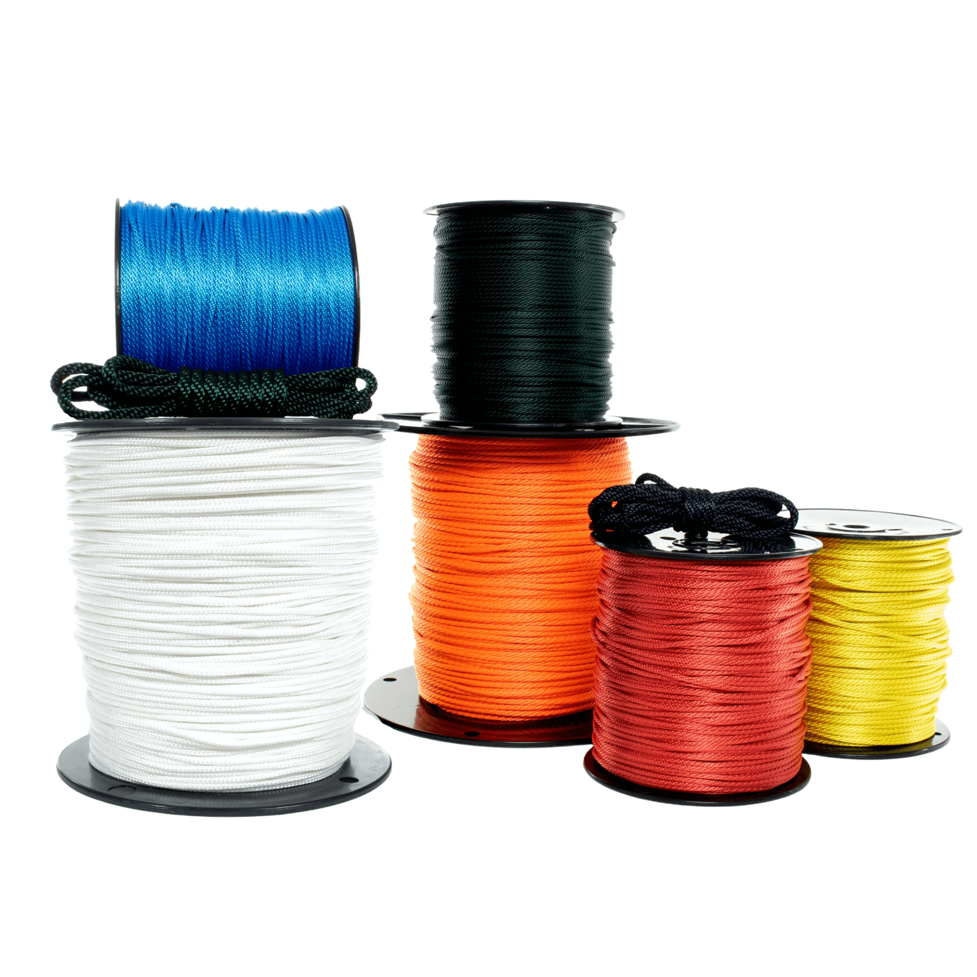 60 Ultimate Jig  West Coast Paracord