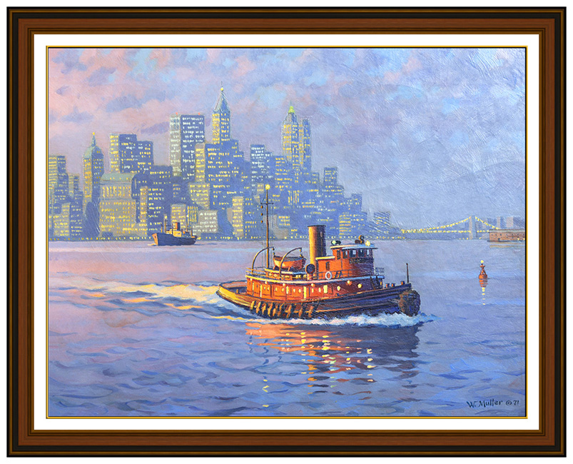 【F4号】good blue(spelling) 油絵 oil painting F4号】good blue(spelling) 油絵 oil painting Original Oil