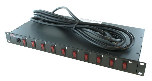 [Feature Request] Rack-Mounted Toggle Switches (Example incl.) · Issue ...