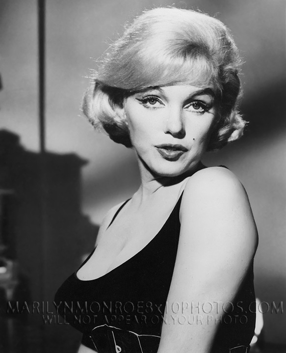 MARILYN MONROE MOVIE STILL (1) RARE 8x10 PHOTO