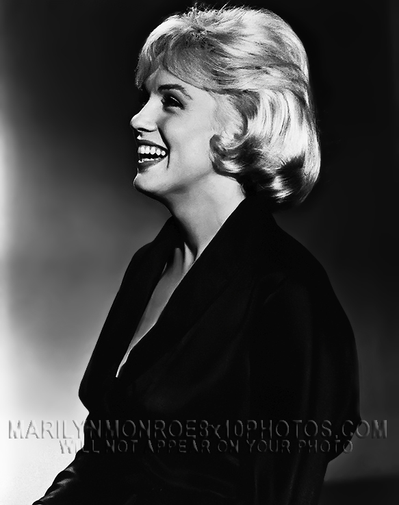MARILYN MONROE SIDE PORTRAIT (1) RARE 8x10 PHOTO