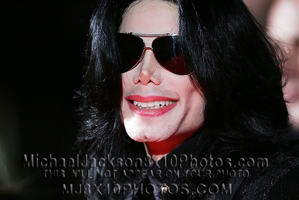 MICHAEL JACKSON  2008 WorldMusicAwards (3) RARE 8x10 PHOTOS