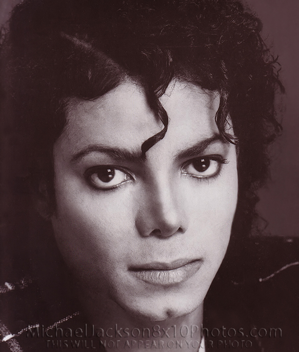 MICHAEL JACKSON  BAD HATS UPCLOSE! (3) RARE 8x10 PHOTOS