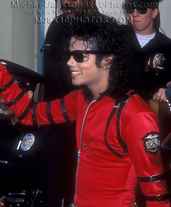 MICHAEL JACKSON  DANGEROUSera OFFSTAGE (3) RARE 8x10 PHOTOS