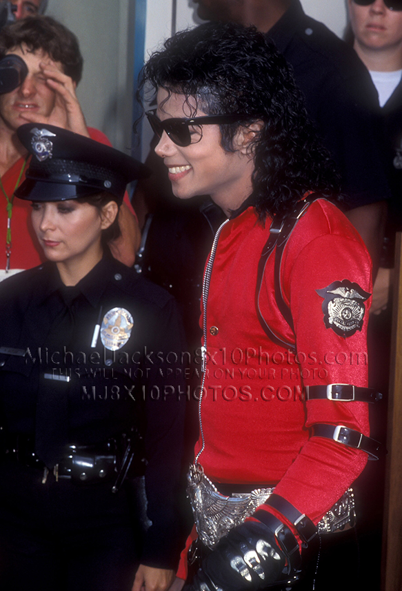 MICHAEL JACKSON  DANGEROUSera OFFSTAGE (3) RARE 8x10 PHOTOS