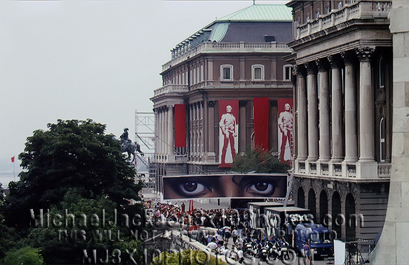 MICHAEL JACKSON  HISTORY FILM PRESHOOT (3) RARE 8x10 PHOTOS