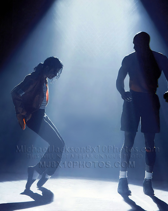 MICHAEL JACKSON  JAM w MichaelJordan (3) RARE 8x10 PHOTOS