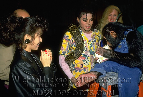 MICHAEL JACKSON  LEAVEMEALONE wBUBBLES (4) RARE 8x10 PHOTOS