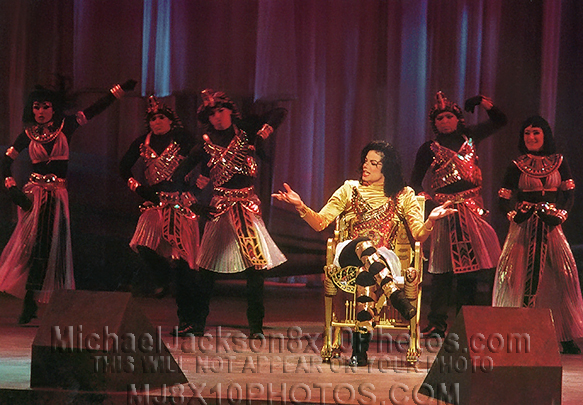 MICHAEL JACKSON  REMEMBER THE TIME (4) RARE 8x10 PHOTOS